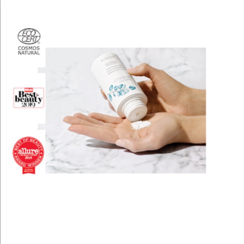 Mary Kay Naturally Exfoliating Powder - Picture 3 of 4